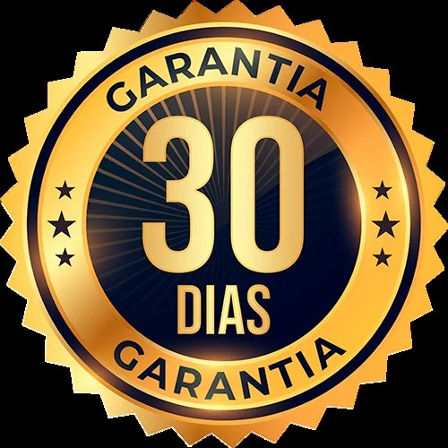 Sello Garantía 30 Días